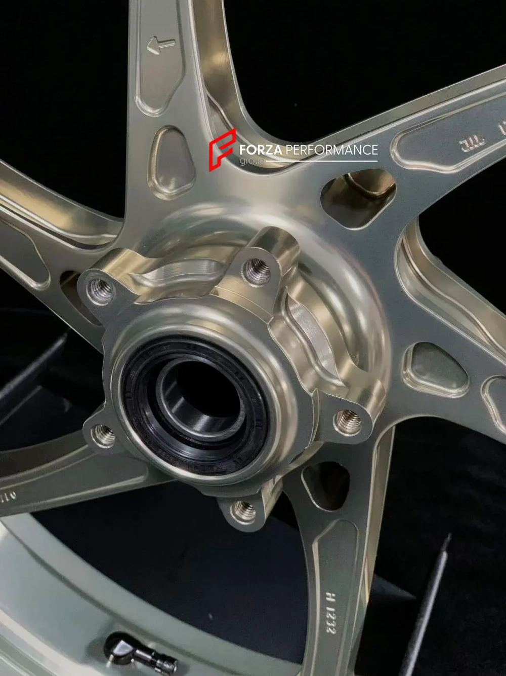 Кованые диски для DUCATI PANIGALE V4 2025 V4S V4R V4 SP2 Дукати мотоцикл колеса ковка диск