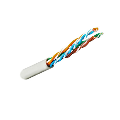 DR-140017 U/UTP кат.5е, 4 пары, 0,51 PVCLS нг(А)-LSLTx кабель витая пара Datarex