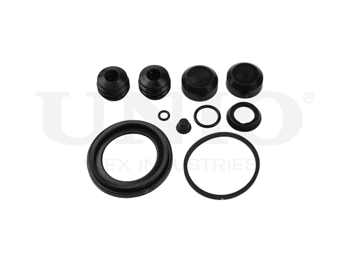 Ремкомплект заднего тормозного суппорта UNIO BRK-20110