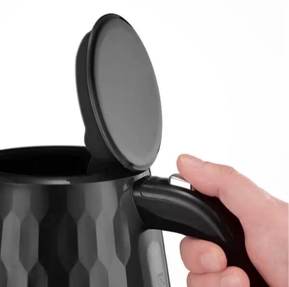 Электрический чайник Russell Hobbs 26051-70 черный