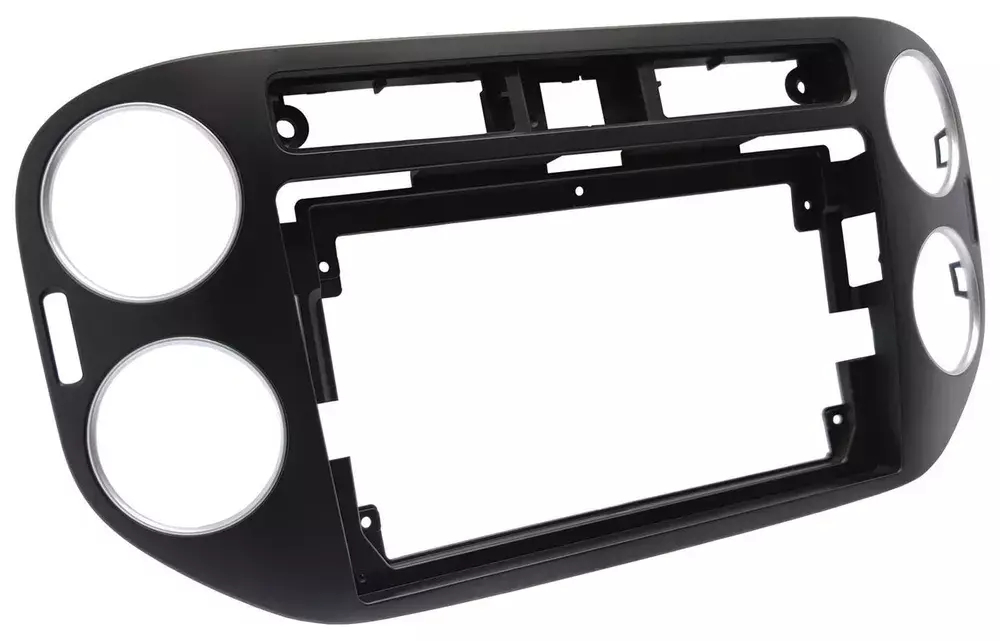 Магнитола для Volkswagen Tiguan 2011-2017 - Canbox 9-1042 Qled, Android 10, ТОП процессор, SIM-слот