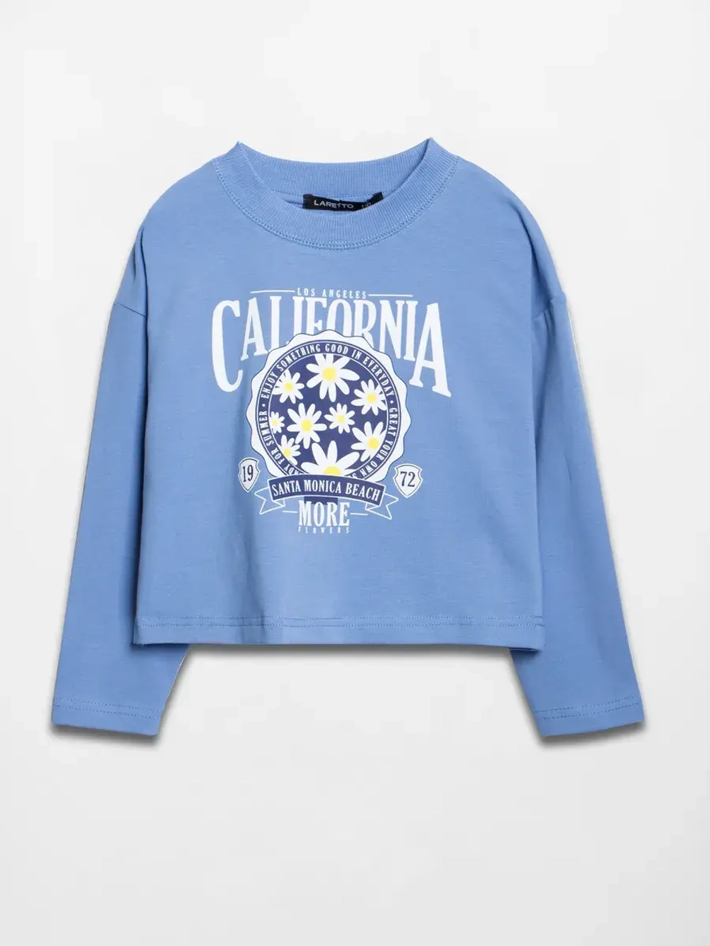 Спортивный костюм для девочки