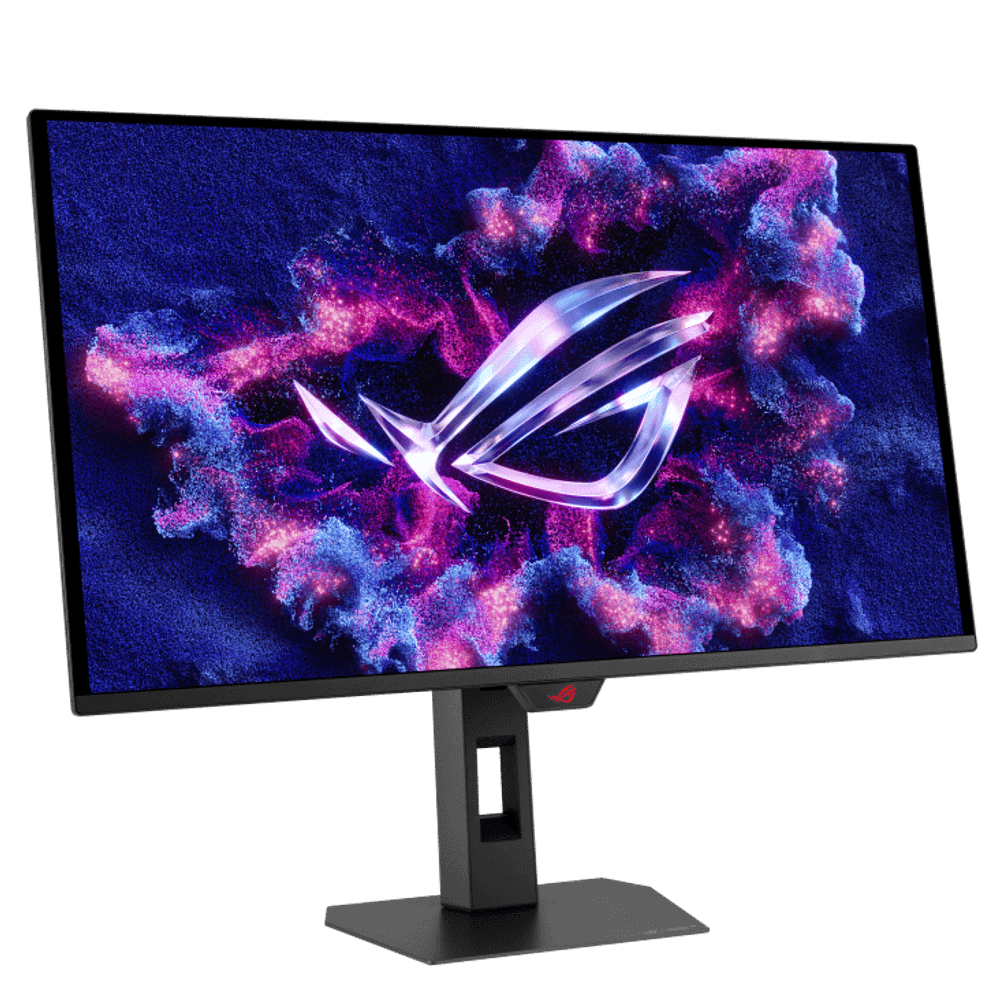 Монитор 27" ASUS ROG Strix XG27AQDPG QD-OLED 2560x1440 500Hz 0.03ms 450cd/m 2xHDMI 1xDP 1xUSB-C