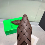 Bottega Veneta Alfie Slipper