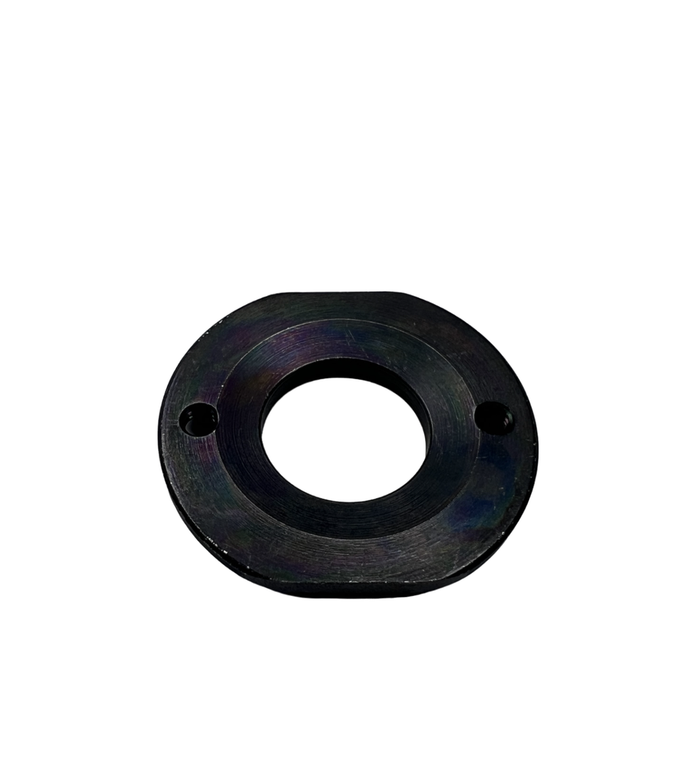 Фиксирующая шайба для площадки эксцентрика