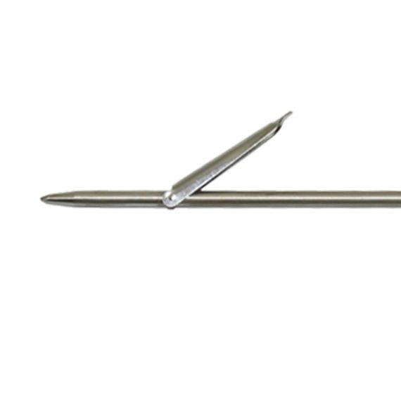 Гарпун Pathos Tahitian D6,5 mm x 120 1 флажок средние акульи плавники