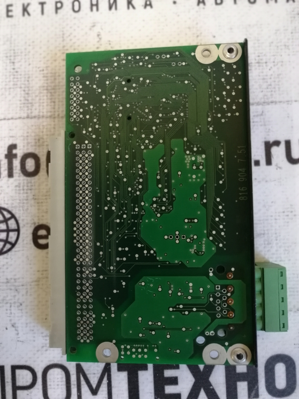 SEW Eurodrive DFD11B б/у