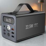 Повербанк (PowerBank) 60000mAh с индикацией заряда Hoco J138