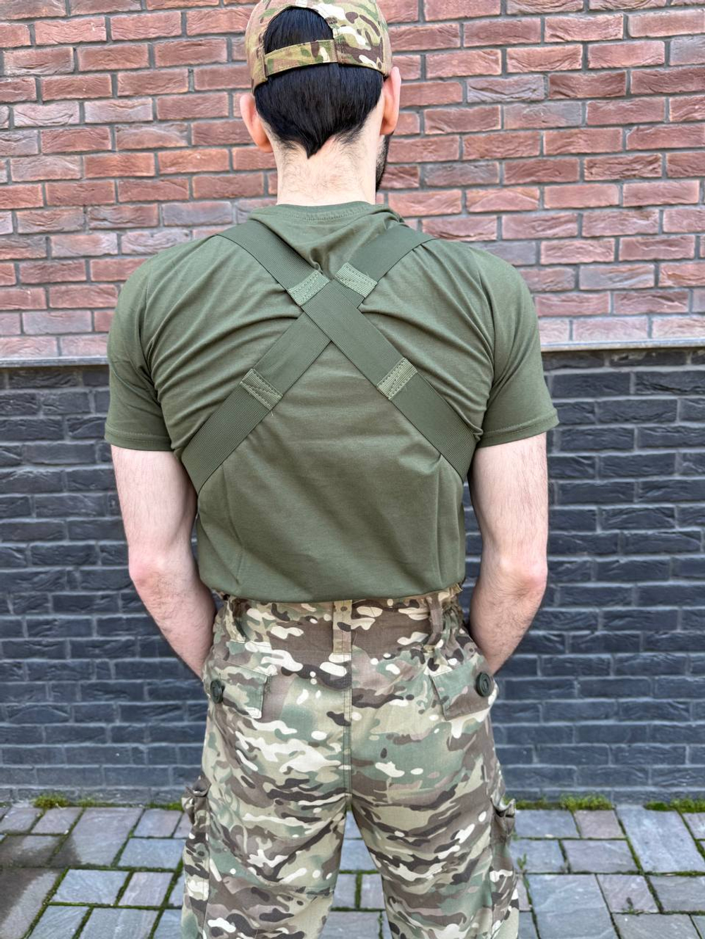 Костюм горка 6 весна-лето панацея / мультикам