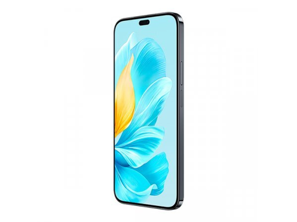 Смартфон Honor 200 LITE 8/256GB Black (5109BFBK)