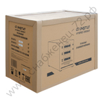 Стабилизаторы напряжения Энергия Hybrid II трехфазные