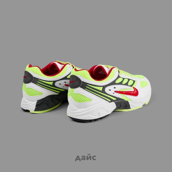 Кроссовки Nike Air Ghost Racer артикул:AT5410-100 - купить в магазине Дайс