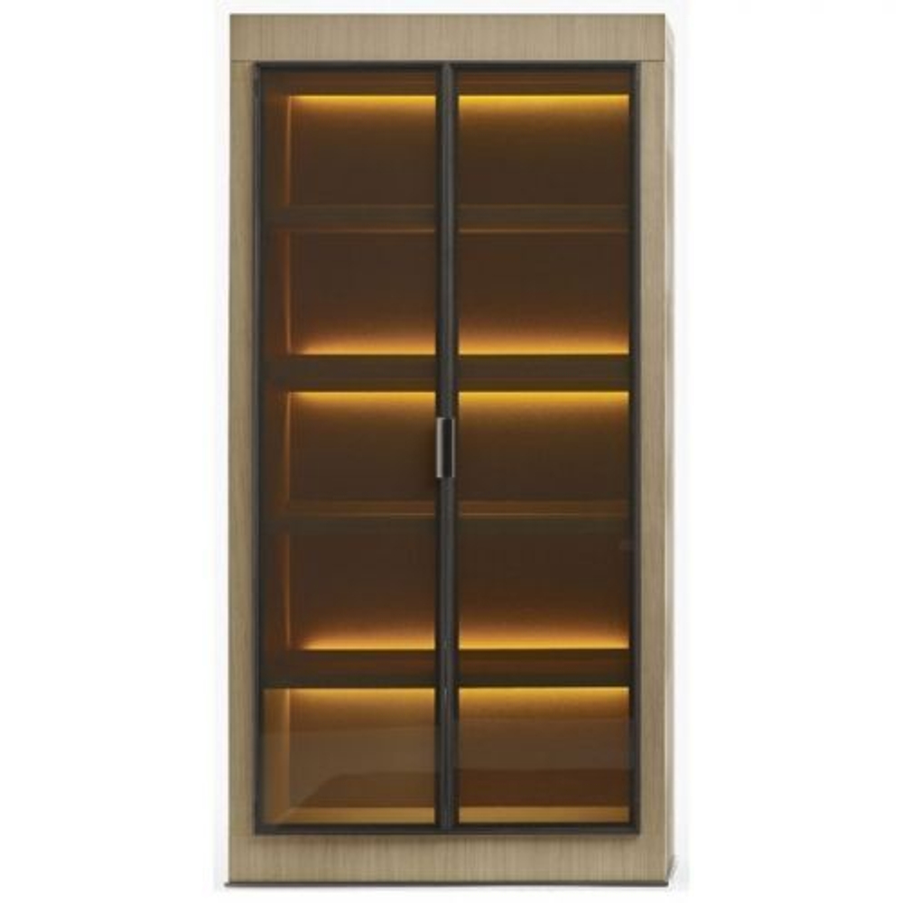 Витрина Maxalto ERACLE ARC1_M