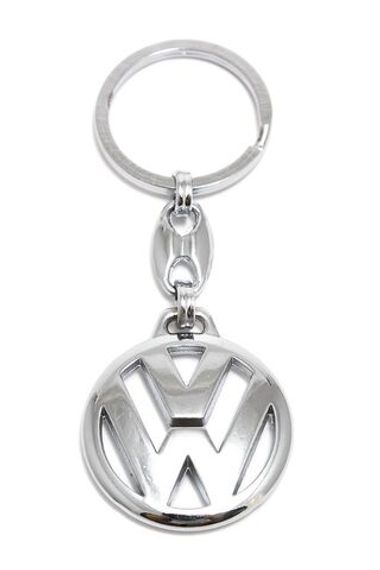 Брелок AV049 аллюминий VW KOTA AV049