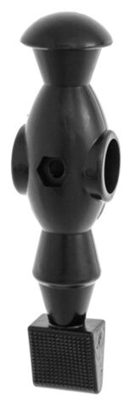 Футболист "Heat" (черный)