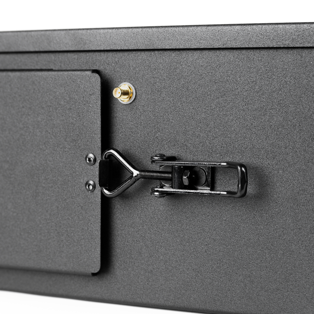 Приточная установка VAKIO CITY AIR 250 V2 с подогревом входящего воздуха