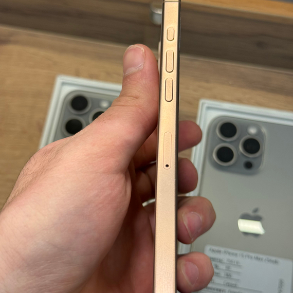 Apple iPhone 16 Pro Max 256gb