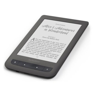 PocketBook 626 Plus Touch Lux 3