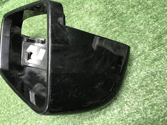 Крышка зеркала правая Mercedes M GLE W166 (11-18)