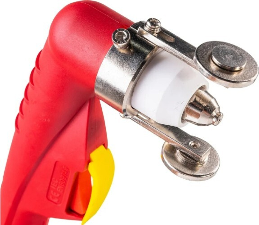 Аппарат плазменной резки AURORA AIRFORCE 100M 26931