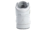 Кроссовки Jordan Air Jordan 1 Mid (Женская размерная сетка)