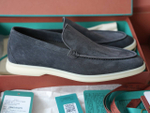 Лоферы Loro Piana