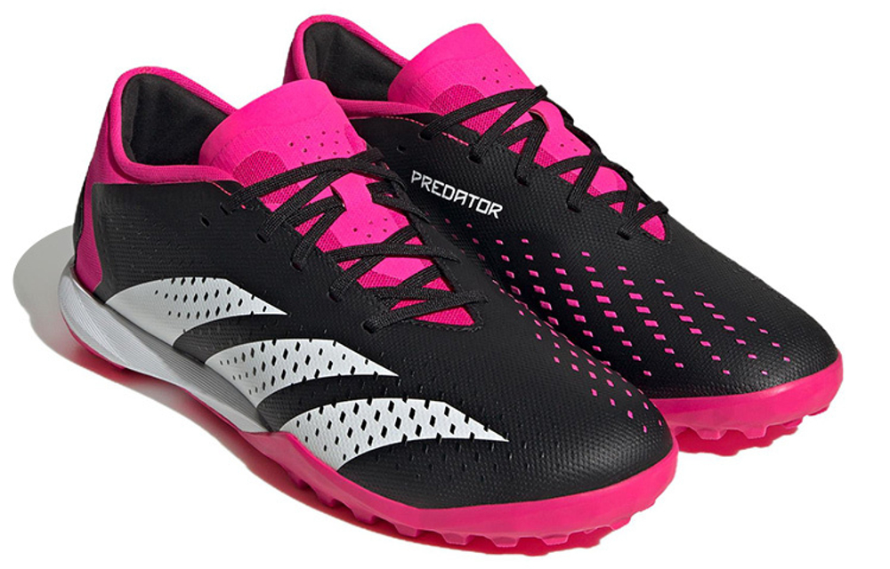 Кроссовки Adidas Predator Accuracy.3 Low Tf