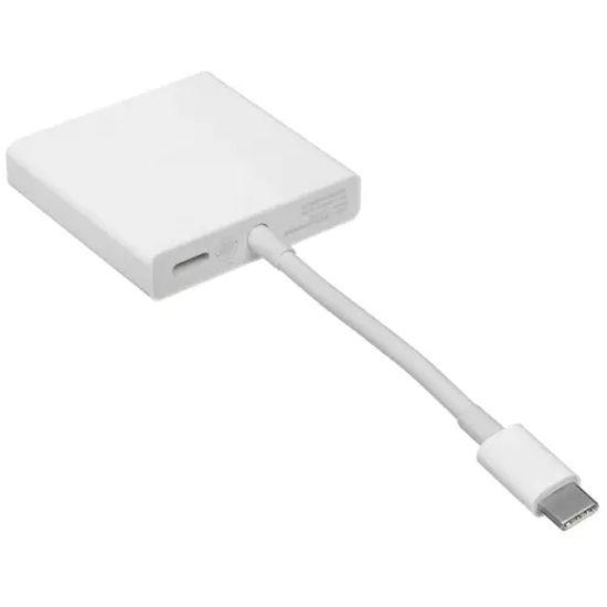 Многофункциональный адаптер Xiaomi USB-C - HDMI XMZJQCH2TM