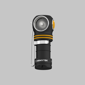 Фонарь Armytek Elf C1 USB-C (F05003C)
