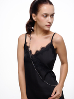 Сотуар "Night story" Silver