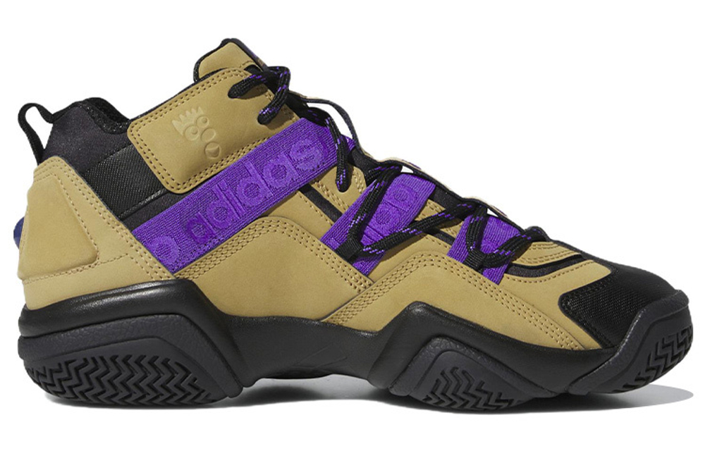 Кроссовки Adidas Top Ten 2000