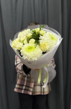 Авторский букет №56