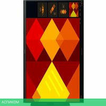 Монитор Samsung Essential S4 LS27D400GAIXCI