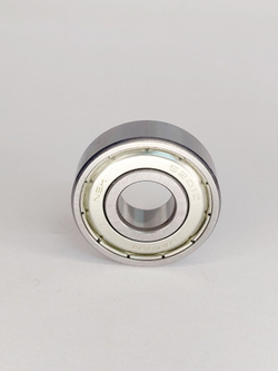 Подшипник KG 6201ZZ 12х32х10 мм к-т 4 шт.
