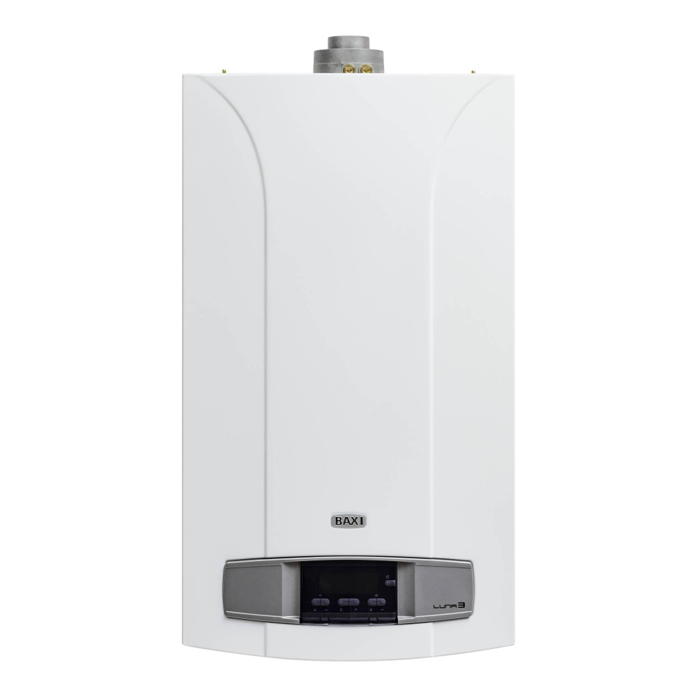 Газ. котел BAXI LUNA-3 280Fi (турбирован.)