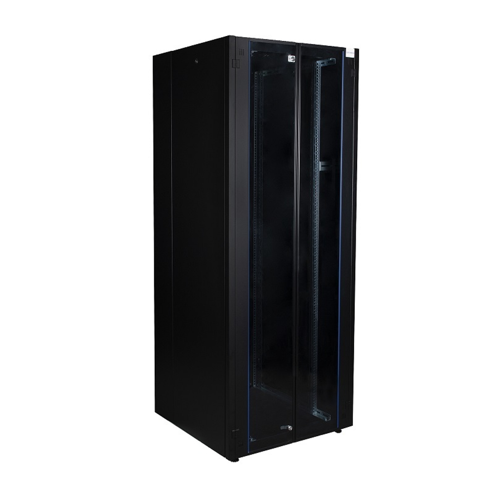 Шкаф напольный 19", 36U Datarex DR-738421