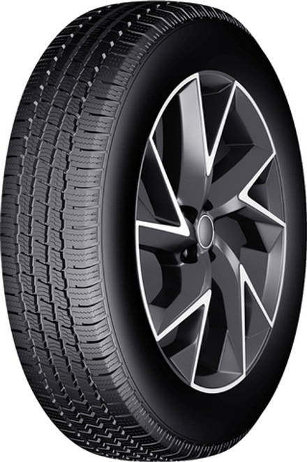 Автошина 185/75R16C ATLANDER LANDER VAN ATL28 107/105R 10PR M+S 3PMSF(ДЛЯ ПЕРЕГРУЗА УСИЛЕНННАЯ)