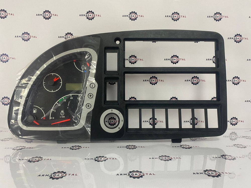 Панель приборов | 128/G4841 | ОЕМ