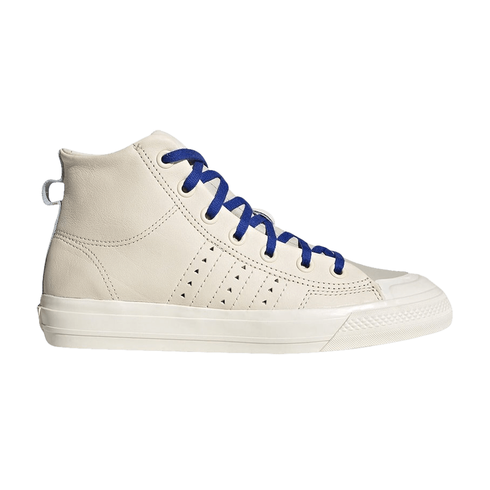 Кроссовки Adidas Originals Nizza Hi