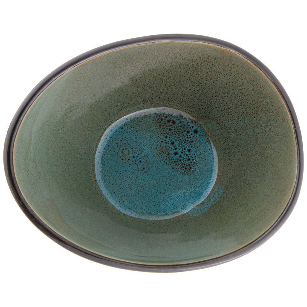 САЛАТНИК КОЛЛЕКЦИЯ "АРТ-ДЕКО" 16*12*9 СМ 500 МЛ