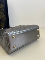 Christian Dior Lady Dior 20 cm