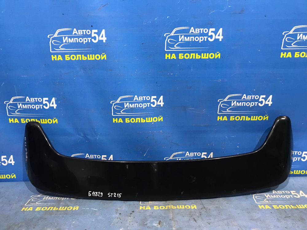 Спойлер TOYOTA CALDINA 1997-2002