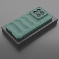 Противоударный чехол Flexible Case для Xiaomi 14 Pro