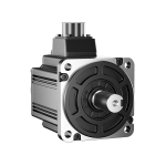 Серводвигатель Prompower PSM6S-80CS30BZ3-21P0, 1,0 кВт, 200В, 3000об/мин, 17 бит.