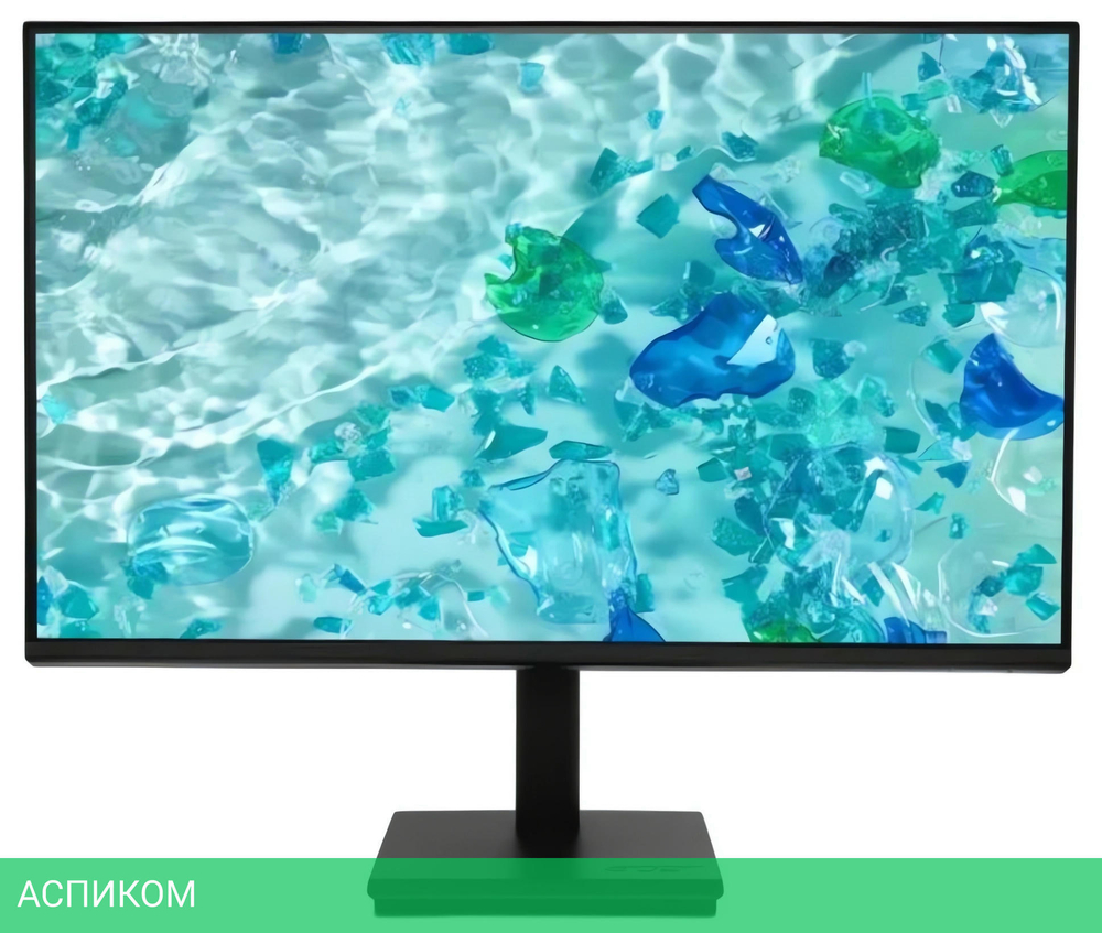 Монитор Acer V277Gbipv (UM.HV7CD.G04)