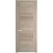 Межкомнатная дверь Profil Doors 1.3N дуб сонома глухая