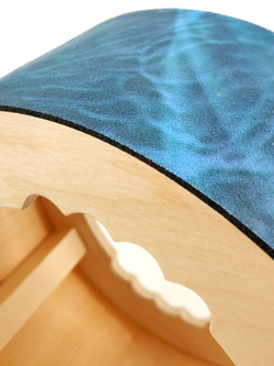 Йога колесо Water Elements Collection