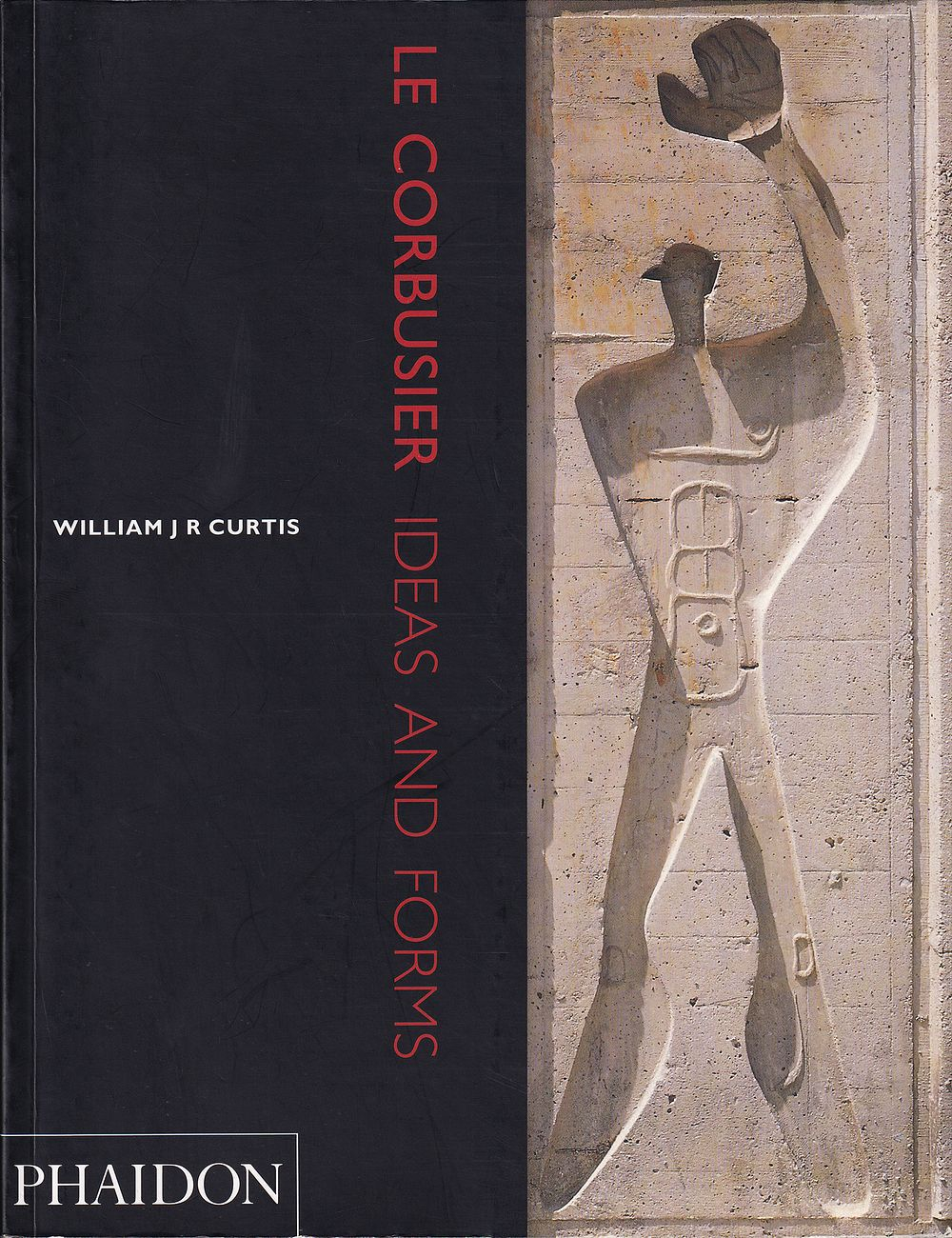 Ле Корбюзье: идеи и формы