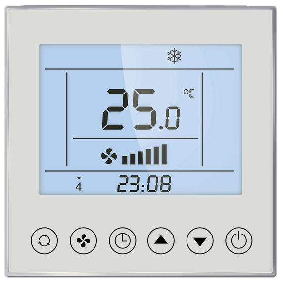 Канальная сплит-система Ecoclima ECLMD/I-TC48/4R1/ECL/I-TC48/5R1 — (2)