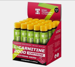 L-Carnitine 2000 + caffeine